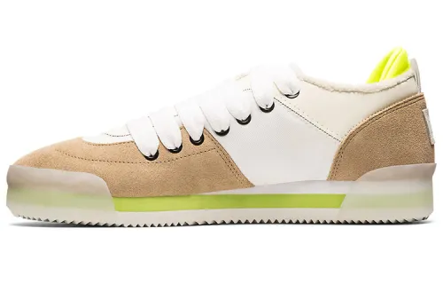 Onitsuka Tiger Kamo Trainer Slip Resistant, Abrasion Resistant, Lightweight