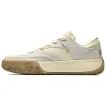 Anta Hela Textile, Synthetic Leather Slip Resistant And Breathable Low top Skateboard Shoes Men's