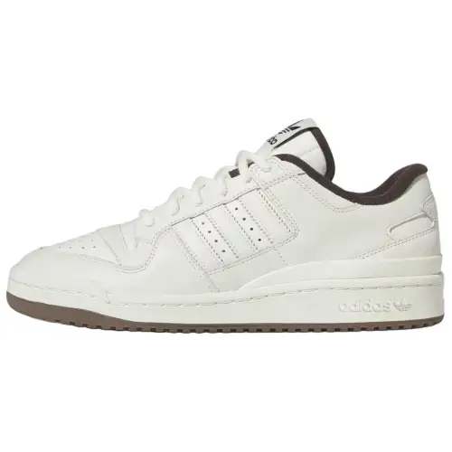 Adidas Forum 84 Low Cl 'Ivory Night Brown'