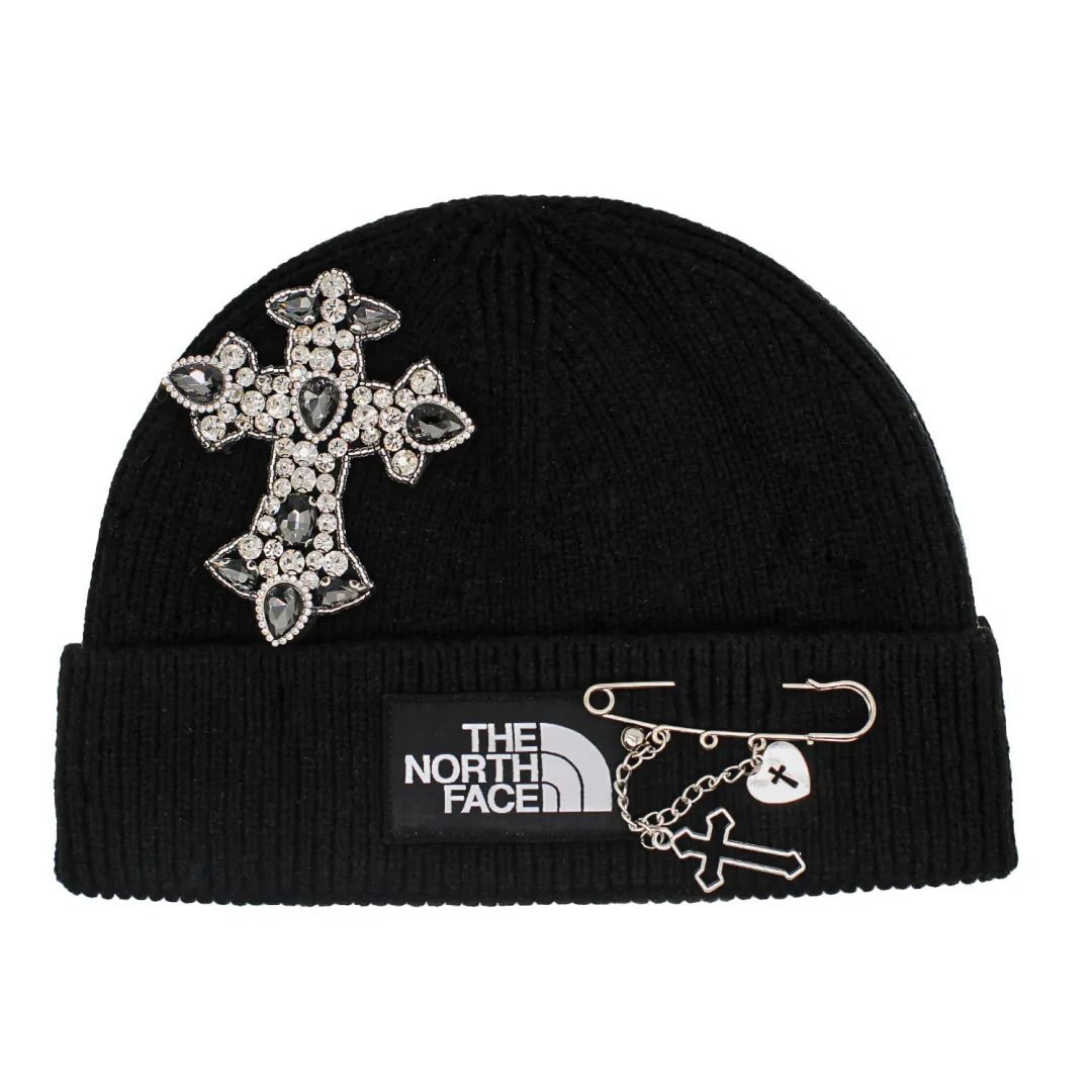 THE NORTH FACE Nylon Beanies Unisex