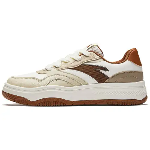 Anta Street Stubborn 2 Slip Resistant, Abrasion Resistant, Breathable, Height Increasing
