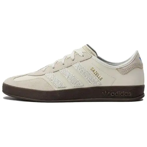 Gazelle Clot x Gazelle Adidas Originals Indoor 'Off White'