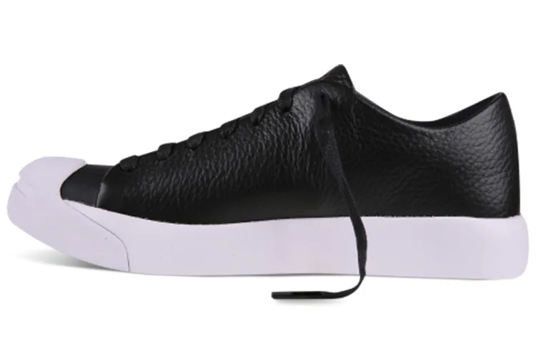 Converse Jack Purcell Modern 'Black'