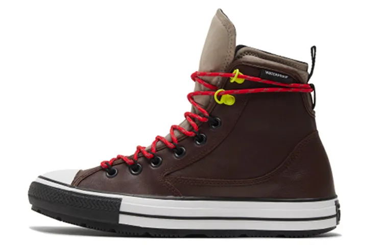 Chuck Taylor All Star Converse All Terrain High 'Dark Root'