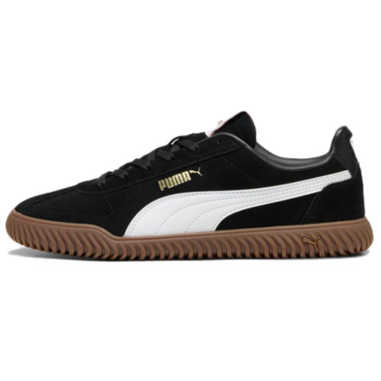 Кеды PUMA PUMA CLUB KAYZER SD (черные)