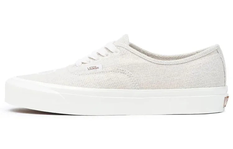 Vans Anaheim Factory Authentic 44 Dx 'Cream White'