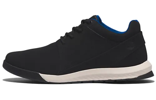 Timberland Killington Skateboard Shoes Men's Low Top Black