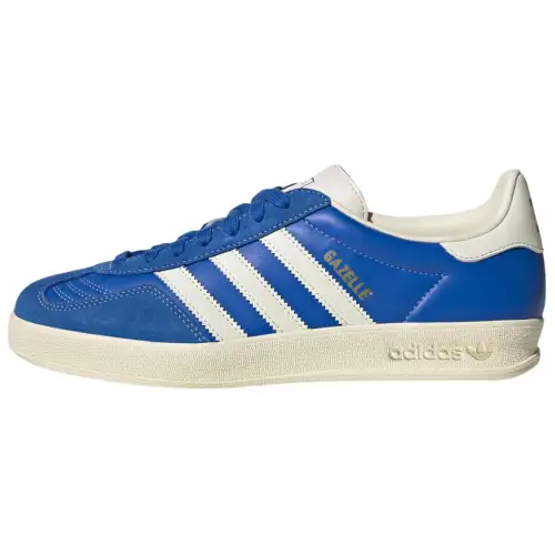 Gazelle Adidas Originals Indoor 'Football Pack - Royal Blue'