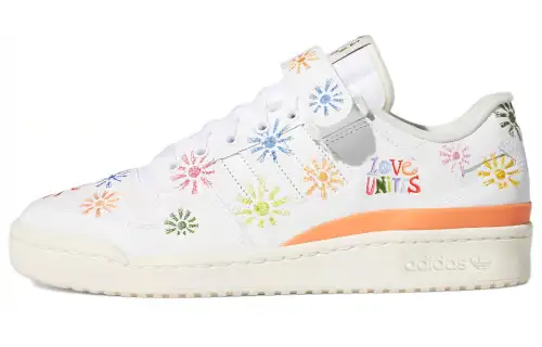 Forum Adidas Originals Low 'Pride Pack - Love Unites'