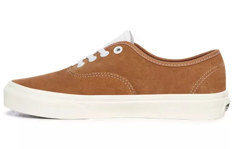 Authentic Vans 'Brown Sugar'