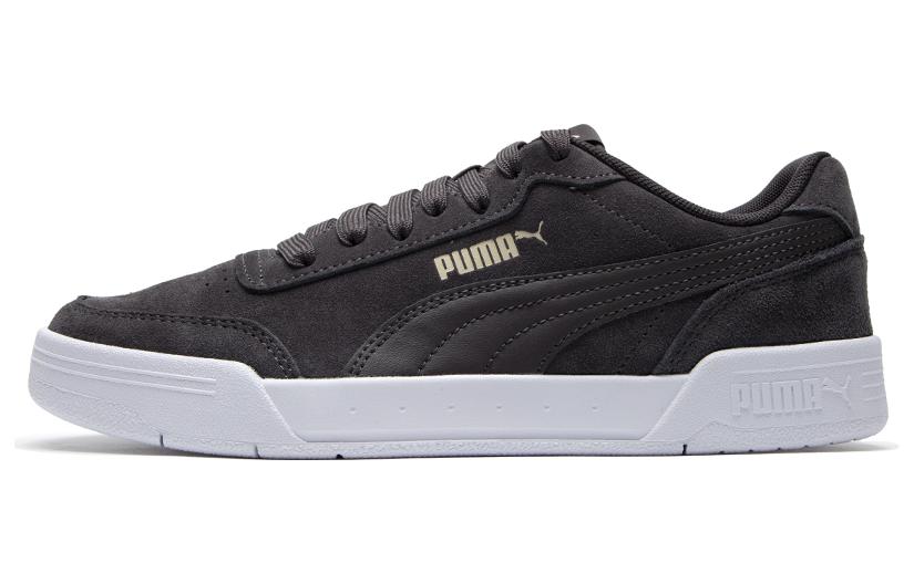 Кеды PUMA Caracal (черные)