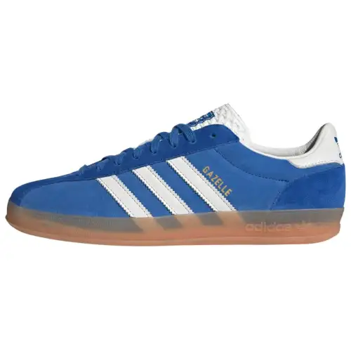 Adidas Gazelle Indoor Pro 'Power Blue Gum'