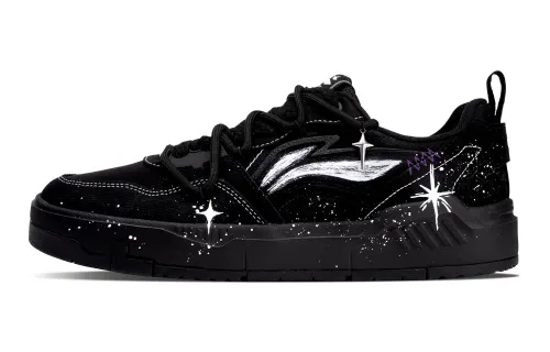 Li Ning Original Era Slip Resistant, Abrasion Resistant, Breathable Slip Resistant, Abrasion Resistant, Breathable
