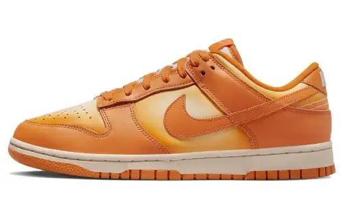 Nike Dunk Low 'Magma Orange' Women's