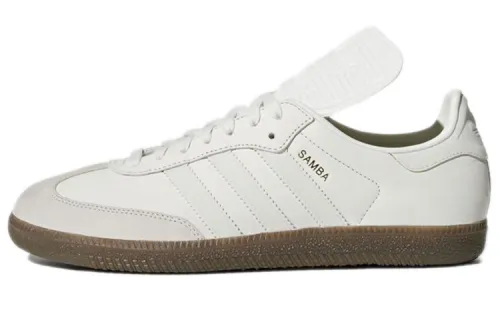 Adidas Samba Classic Og 'White Pearl Grey'