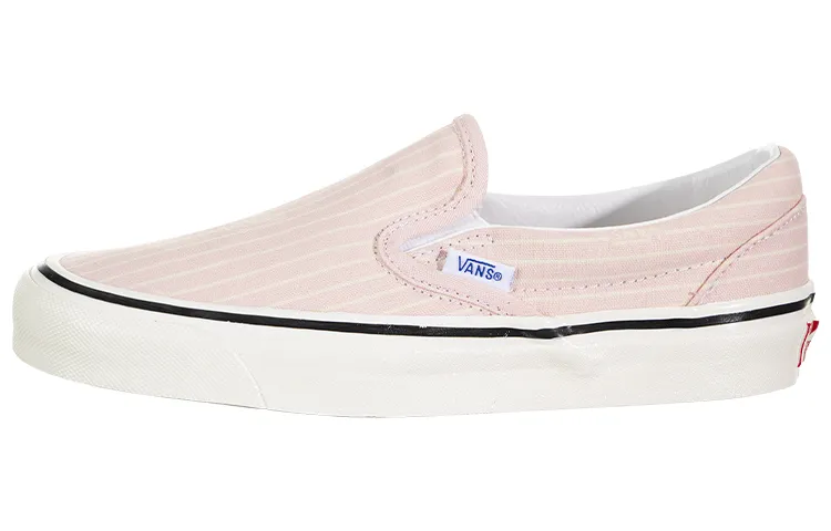 Vans Classic Slip On 98 Pink