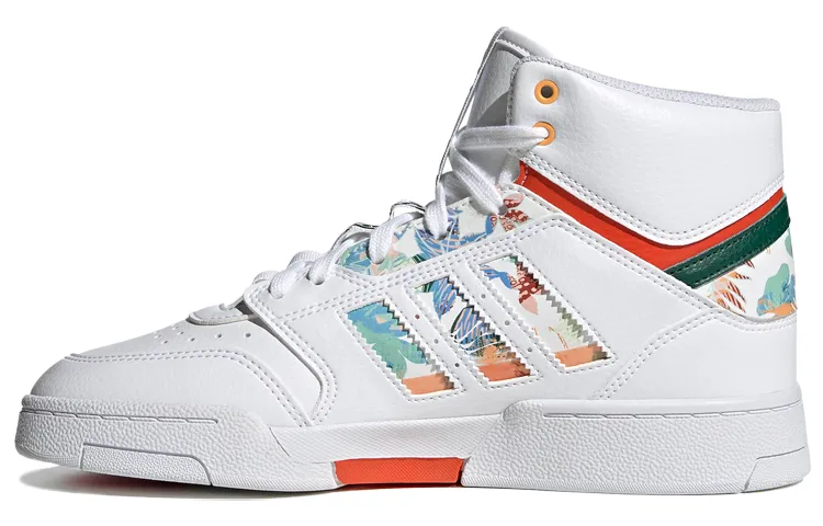 Adidas Originals Drop Step Xl 'White' Women's