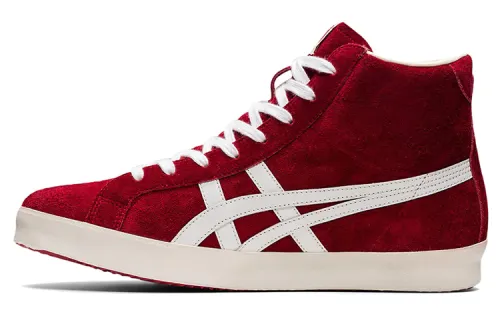 Onitsuka Tiger Fabre Hi Nm 'Red White'