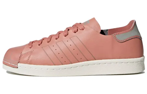 Adidas Wmns Superstar 80s Decon 'Ash Pink' Women's