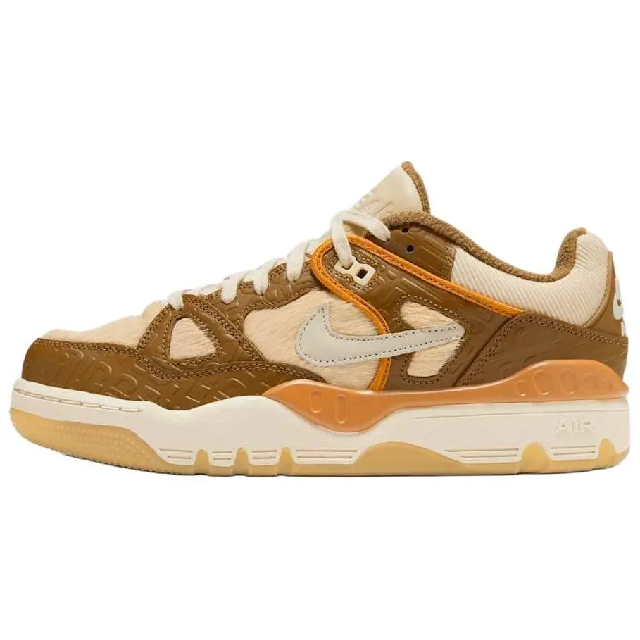 Nike Air Force 3 Low Sp Nigo Light British Tan OGIN Edition