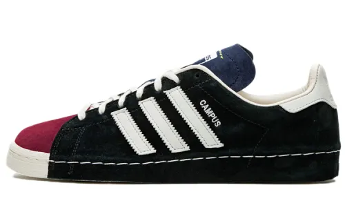 Campus Shun Hirose x Campus Adidas Originals 80s 'Recouture'
