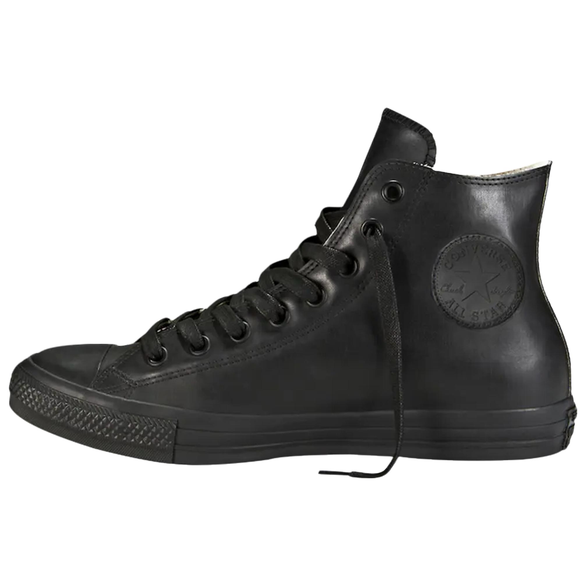 Converse Chuck Taylor All Star High top Skateboard Shoes Unisex Black