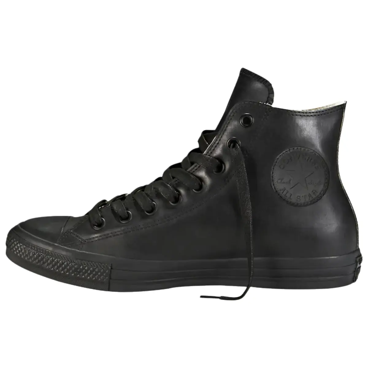 Converse Chuck Taylor All Star High top Skateboard Shoes Unisex Black