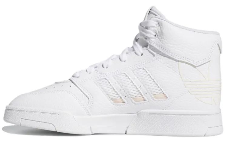 Adidas Wmns Drop Step Xl 'White Multi' Women's