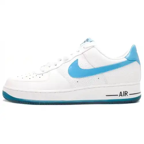 Nike Air Force 1 Low Marina Blue