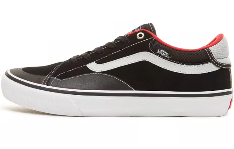 Tnt Advanced Prototype Vans 'Black'