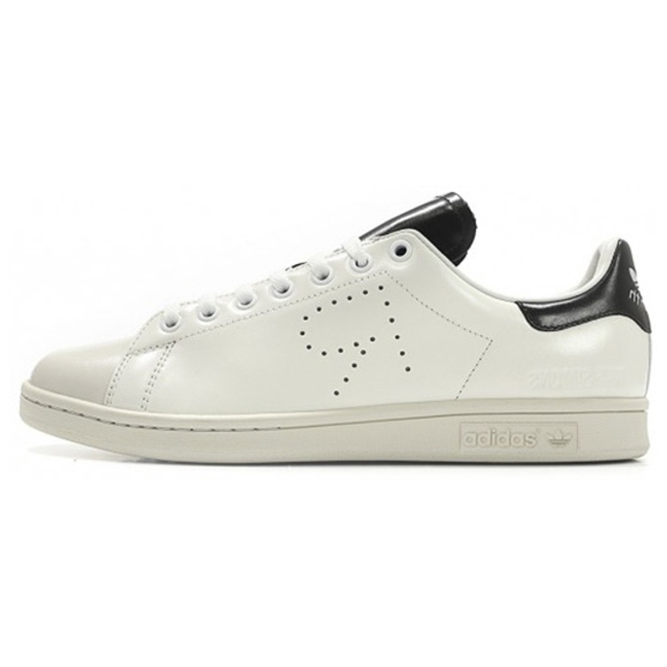 Stan Smith Raf Simons x Stan Smith Adidas Originals 'Optic White Black'