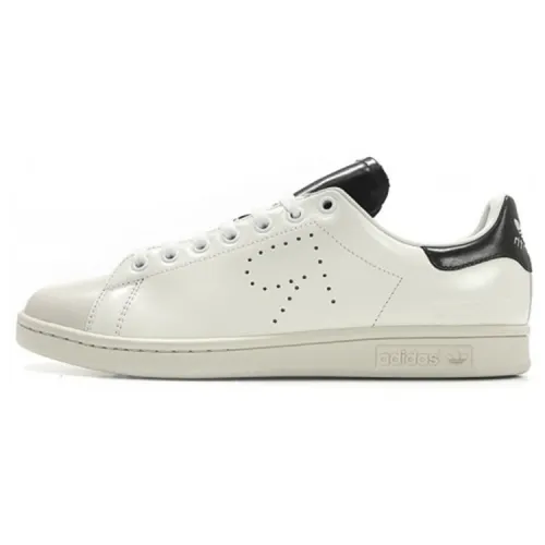 Stan Smith Raf Simons x Stan Smith Adidas Originals 'Optic White Black'