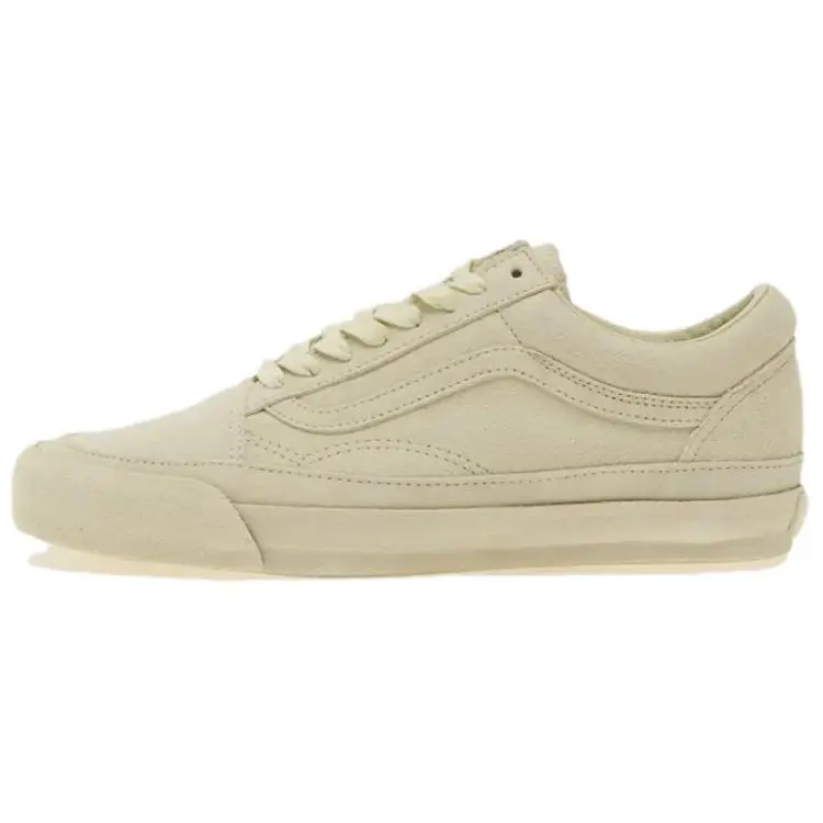 Old Skool Vans 36 Lx 'Sylvan Green'