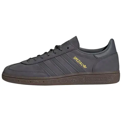 Adidas Handball Spezial Grey Carbon