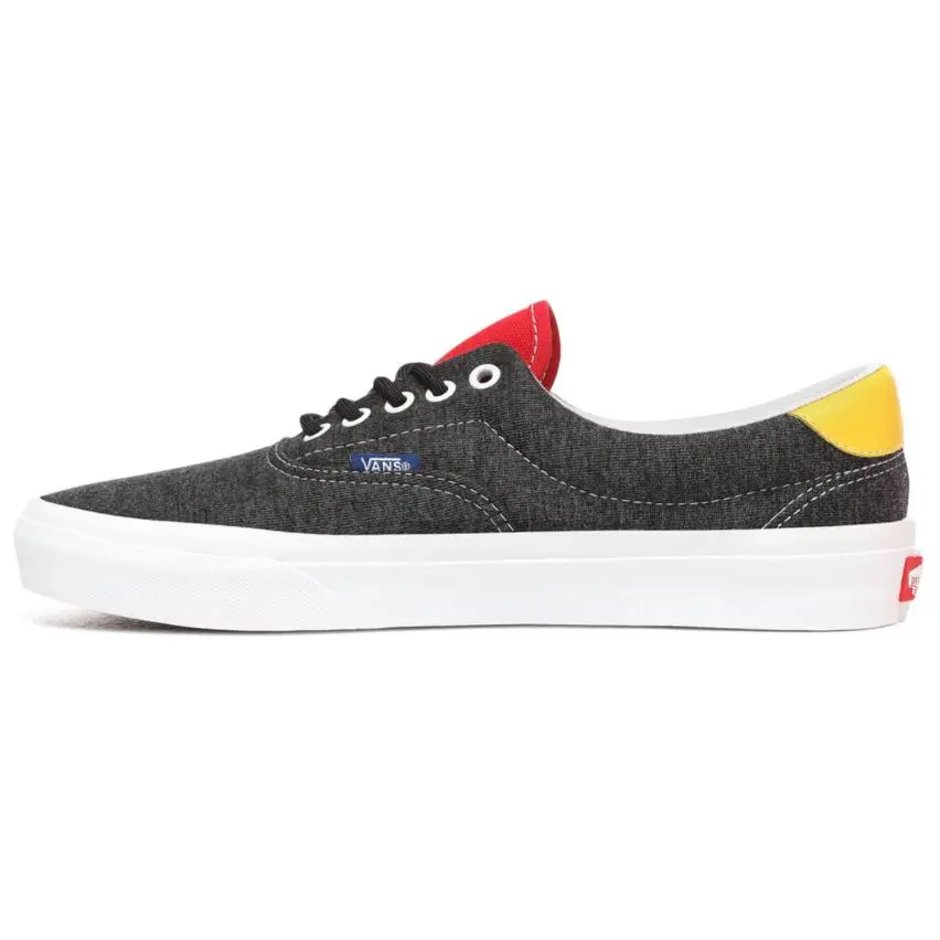 Era Vans 59 'Era Coastal - Black'