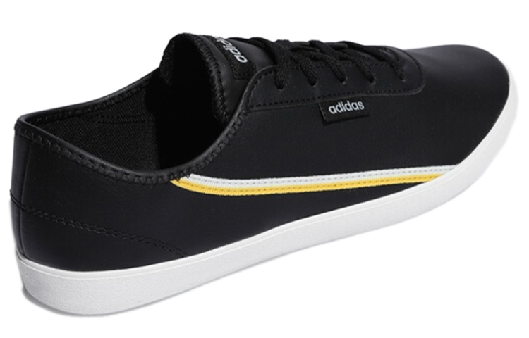 Женские кеды adidas neo (белый) — фото 3