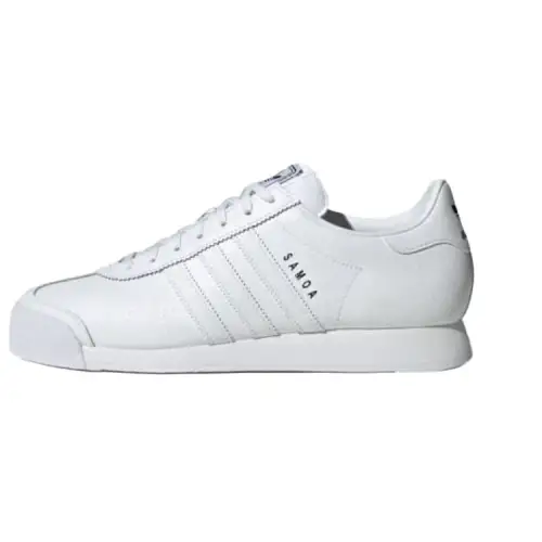 Adidas Samoa 'White'