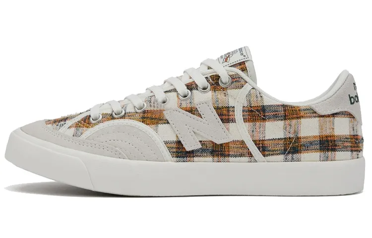 New Balance 212 'White Yellow Gray'
