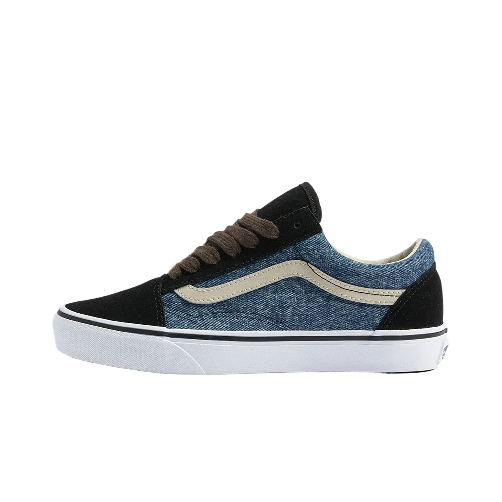 Vans Low top Skateboard Shoes Unisex