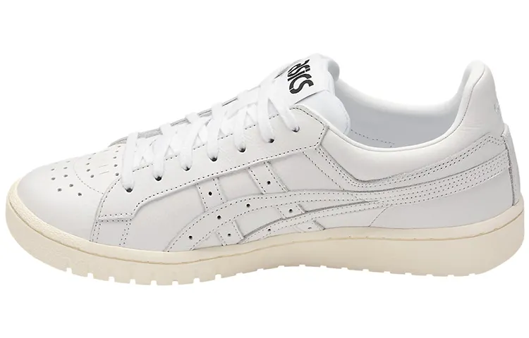 ASICS Gel PTG White Cream