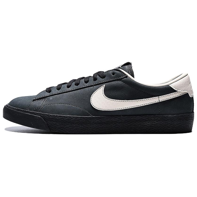 Мужские кеды Nike Tennis Classic (белые)
