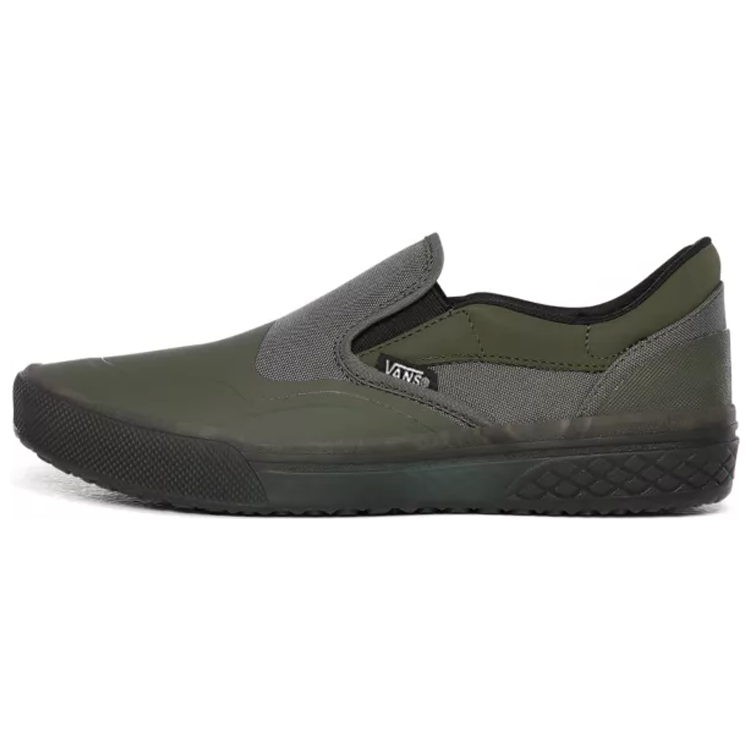 Vans Mod Slip On '66 Supply Grape Leaf'