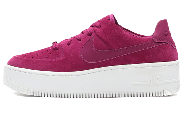 Nike Air Force 1 Sage Low True Berry Women's