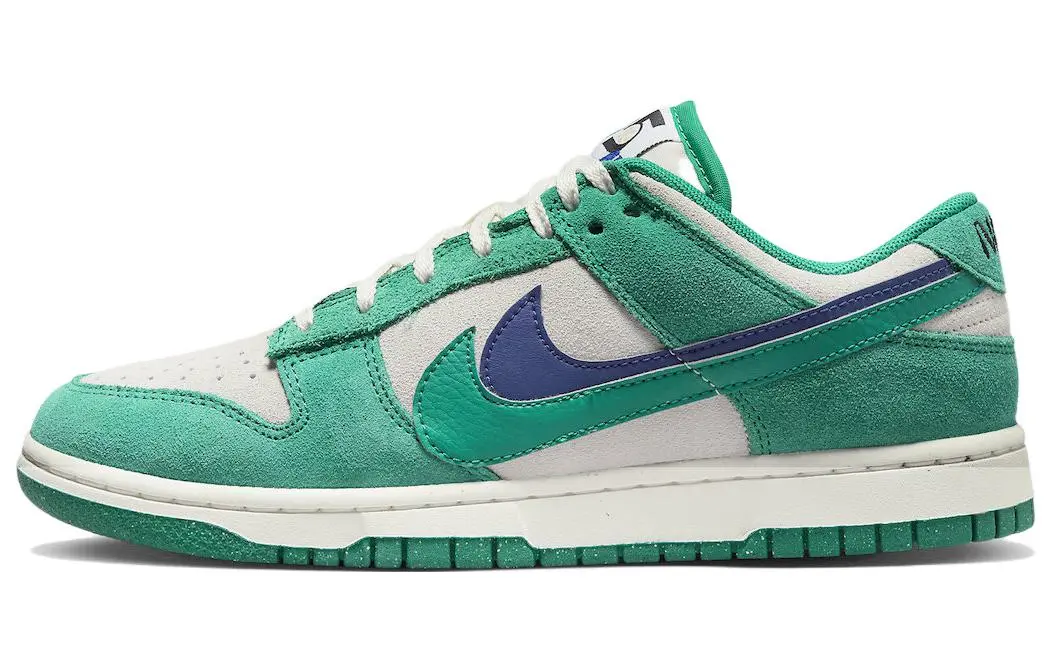 Nike Dunk Low Se 'Sail Neptune Green' Women's
