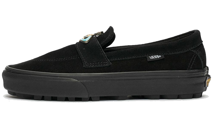 Vans Vivienne Westwood x Vans Style 53 'Anglomania'
