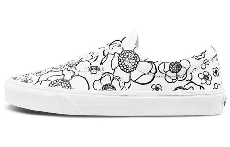 Era Vans 'U-Color'