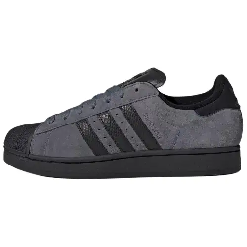 Adidas Superstar 2 'Onix Black'
