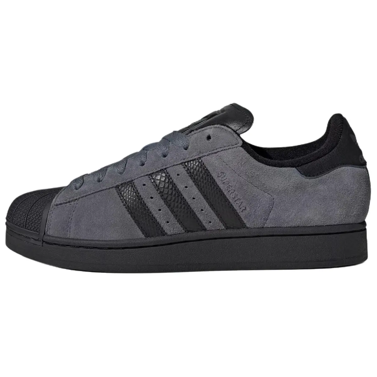 Adidas Superstar 2 'Onix Black'
