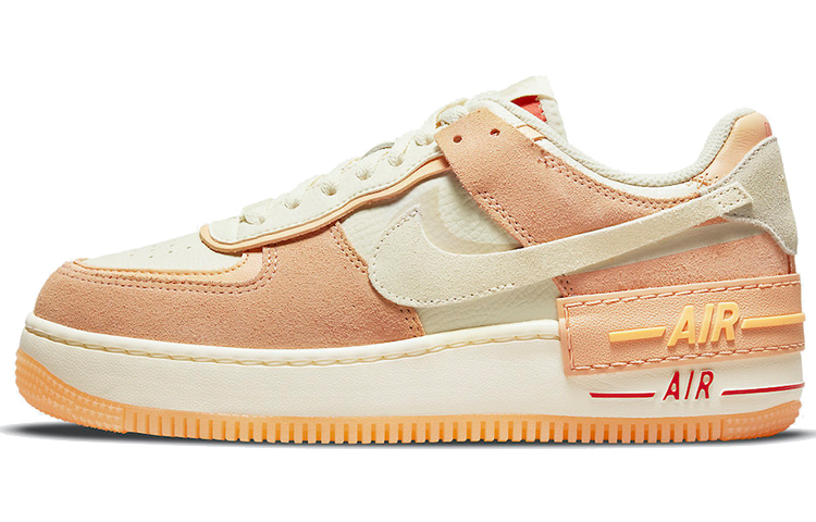 Nike Air Force 1 Shadow 'Sisterhood' Women's