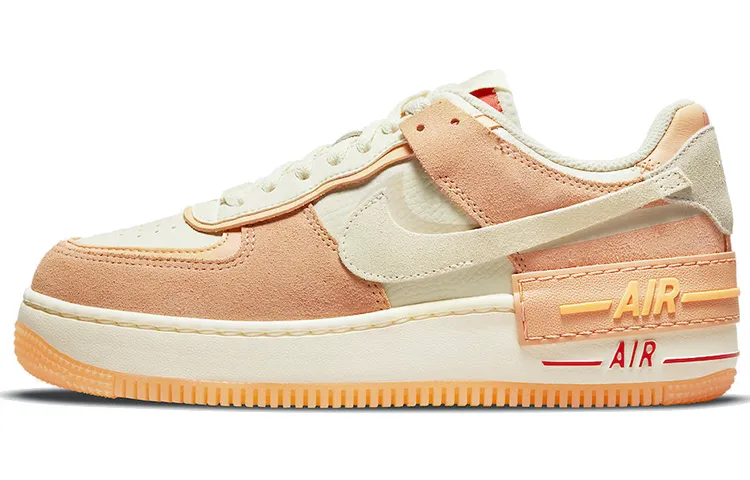 Nike Air Force 1 Shadow 'Sisterhood' Women's